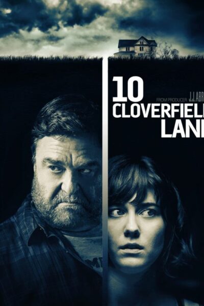 10 Cloverfield Lane (2016)