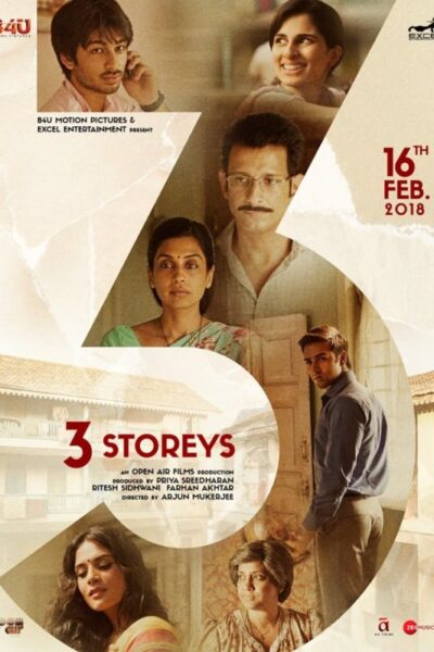 3 Storeys (2018)