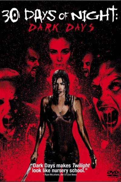 30 Days Of Night Dark Days (2010)