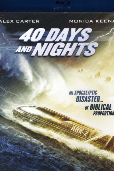 40 Days and Nights (2012)