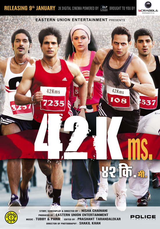42 Kms