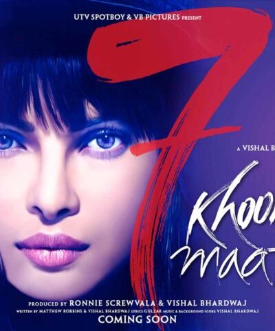 7 Khoon Maaf
