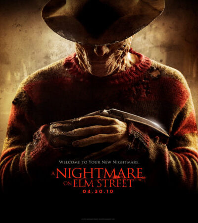 A Nightmare On Elm Street