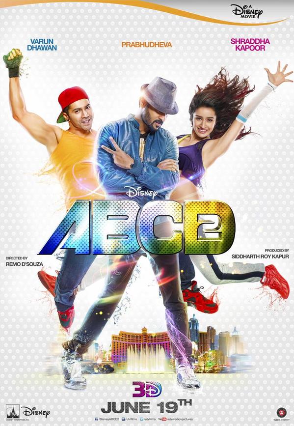 ABCD (Any Body Can Dance) 2 (2015)