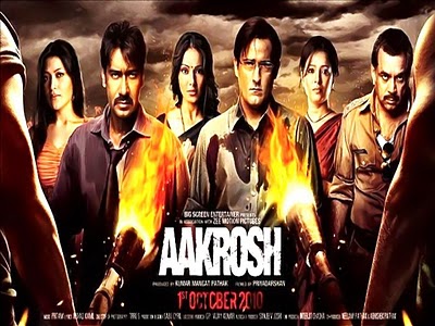 Aakrosh