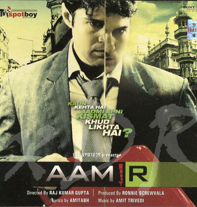 Aamir