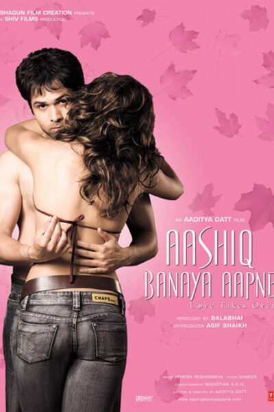 Aashiq Banaya Aapne