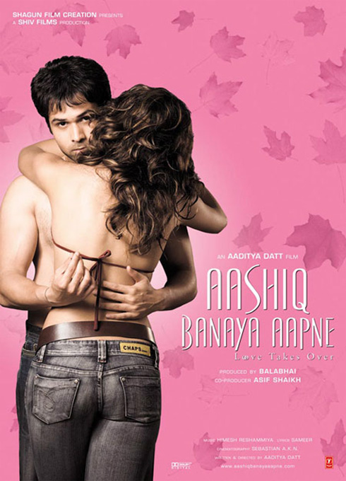 Aashiq Banaya Aapne