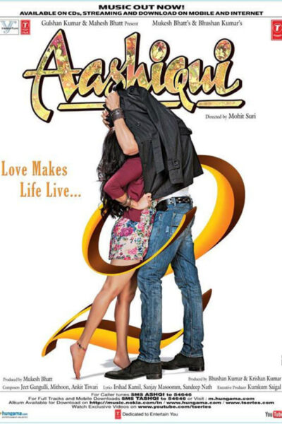 Aashiqui 2 (2013)