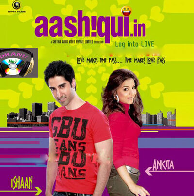 Aashiqui in (2011)