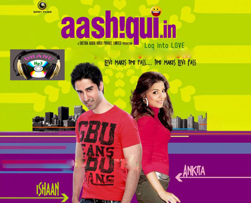 Aashiqui in (2011)
