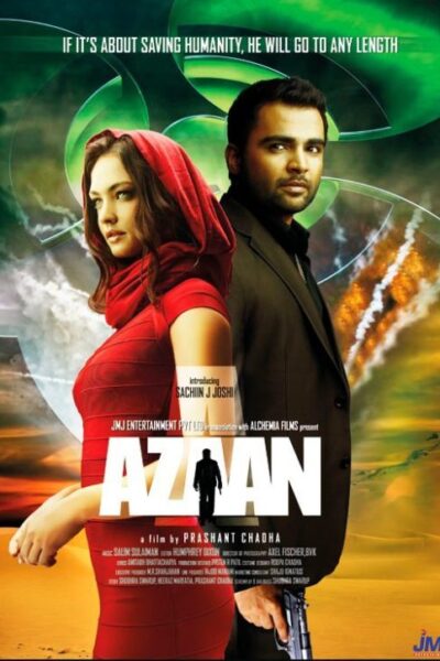 Aazaan (2011)