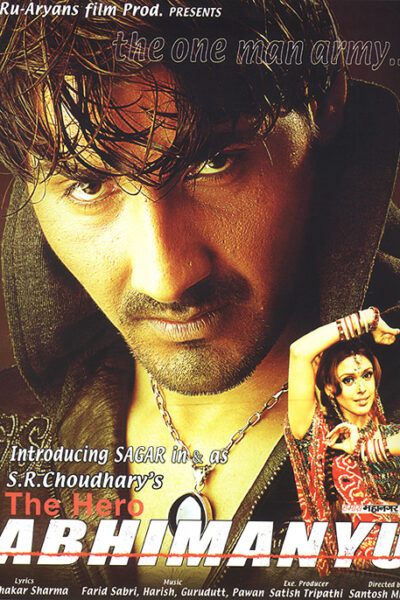 Abhimanyu The Hero