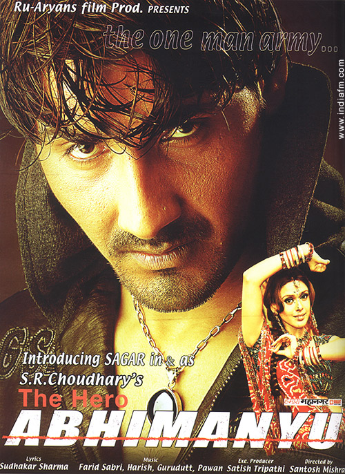 Abhimanyu The Hero