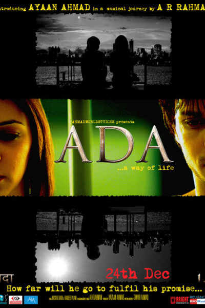 Ada (2011)