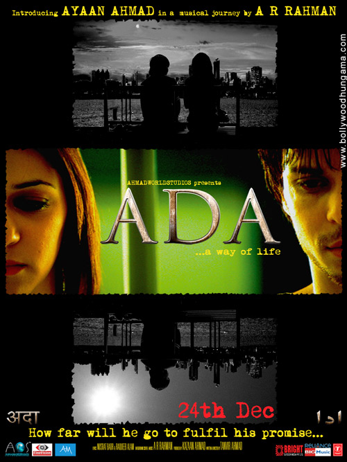 Ada (2011)