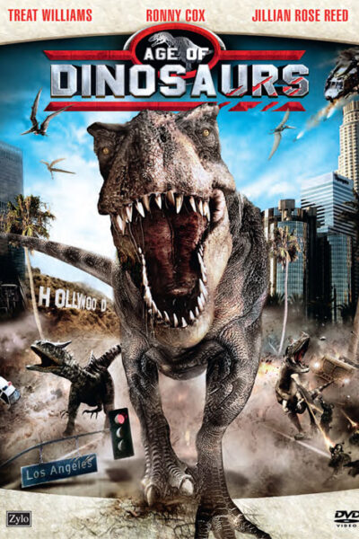 Age of Dinosaurs (2013)
