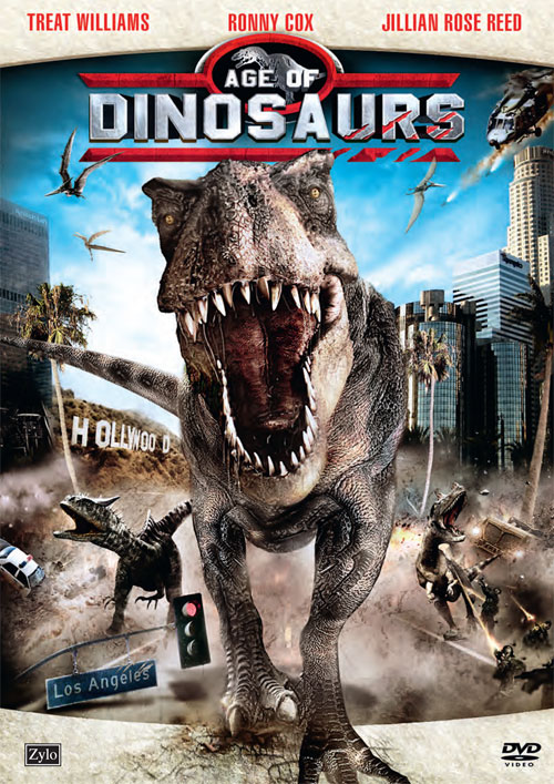 Age of Dinosaurs (2013)