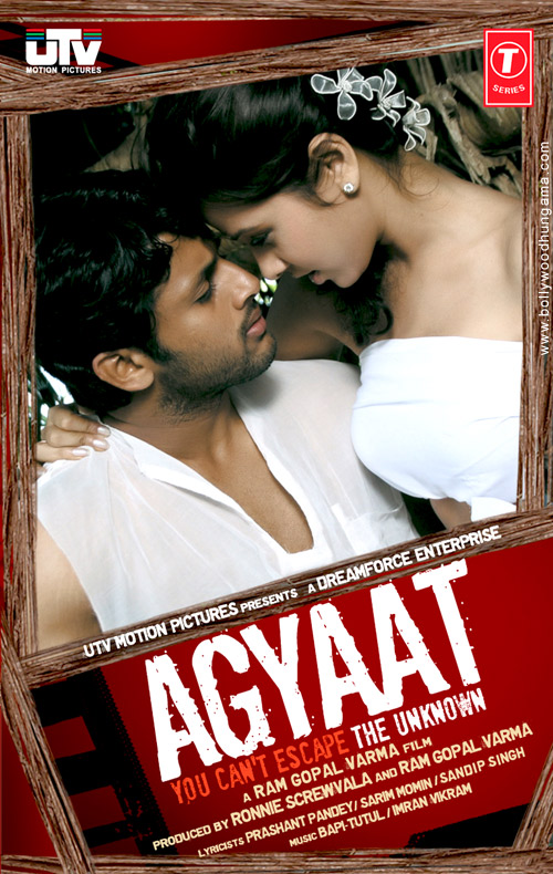 Agyaat