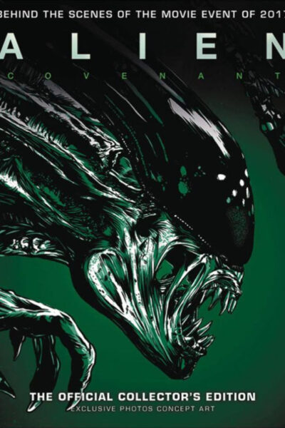 Alien Covenant (2017)
