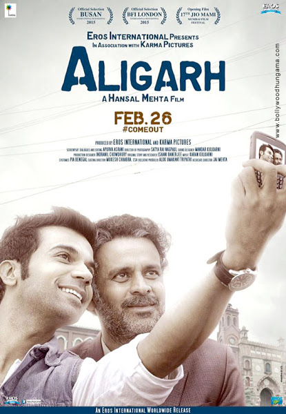 Aligarh (2016)