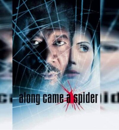 Along Came a Spider (2001)