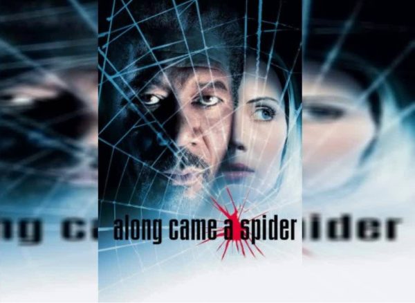 Along Came a Spider (2001)