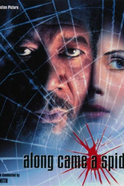 Along Came a Spider (2001)