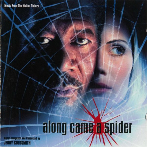 Along Came a Spider (2001)