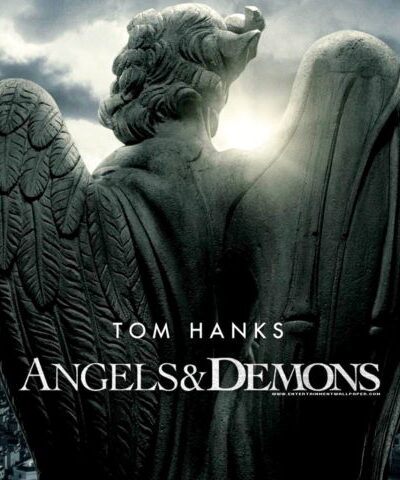 Angels and Demons (2009)