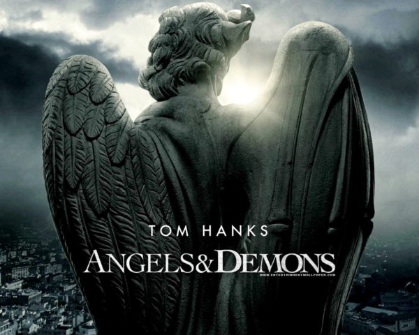 Angels and Demons (2009)