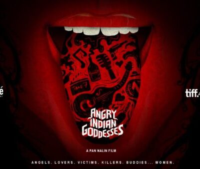 Angry Indian Goddesses (2015)