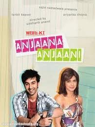 Anjaana Anjaani
