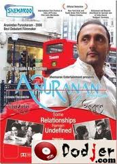 Anuranan