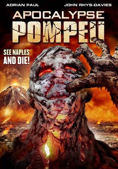 Apocalypse Pompeii (2014)