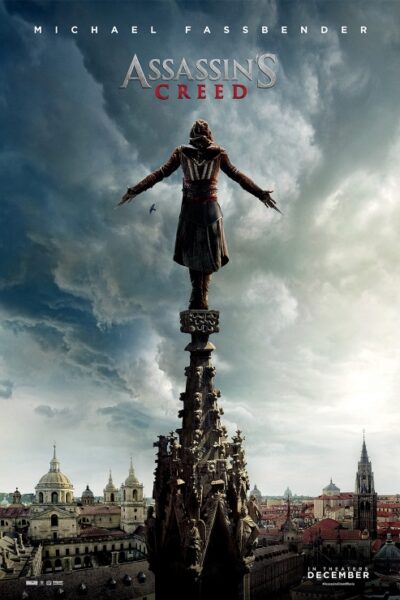 Assassins Creed (2016)