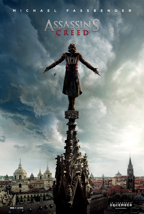 Assassins Creed (2016)