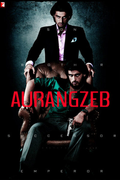 Aurangzeb (2013)