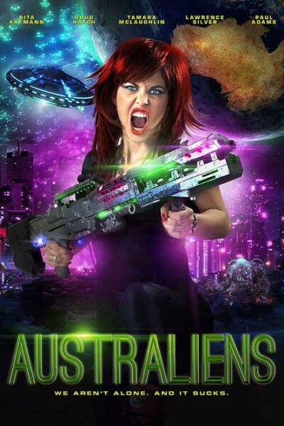 Australiens (2014)