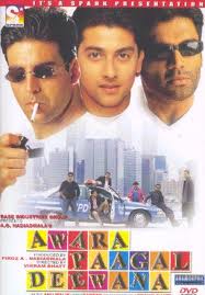 Awara Pagal Deewana