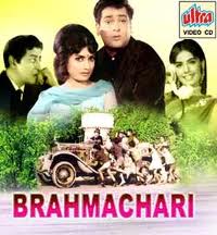 BRAHMACHARI