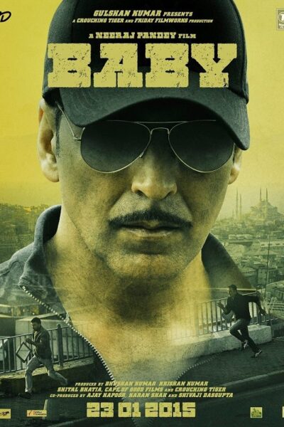 Baby (2015)