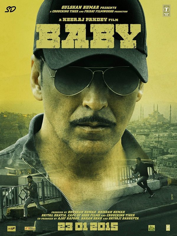 Baby (2015)
