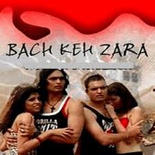 Bach Keh Zara