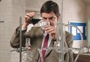Back to School, Mr. Bean