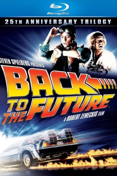 Back to the Future (1985)