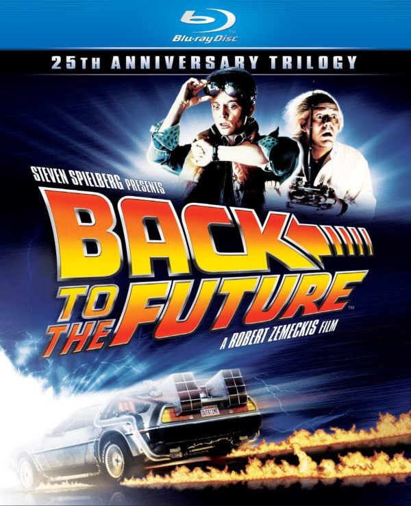 Back to the Future (1985)