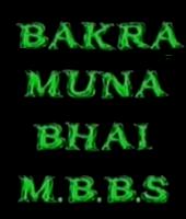 Bakra Munna bhai MBBS