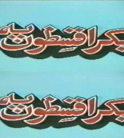 Bakra Qiston Pay vol1