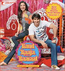 Band Baaja Baaraat